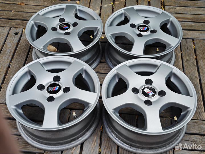 Литые диски r-13 4x100