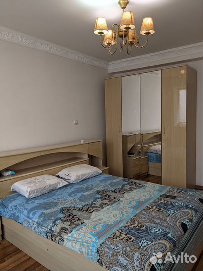 Спальный гарнитур шатура бу