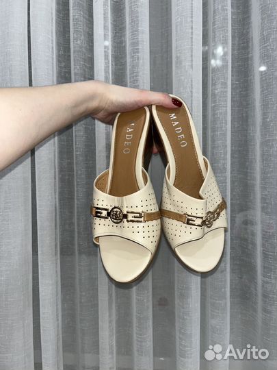 Туфли женские пакетом 41 размер