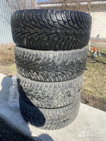 Maxxis Premitra Ice Nord NP5 225/45 R17