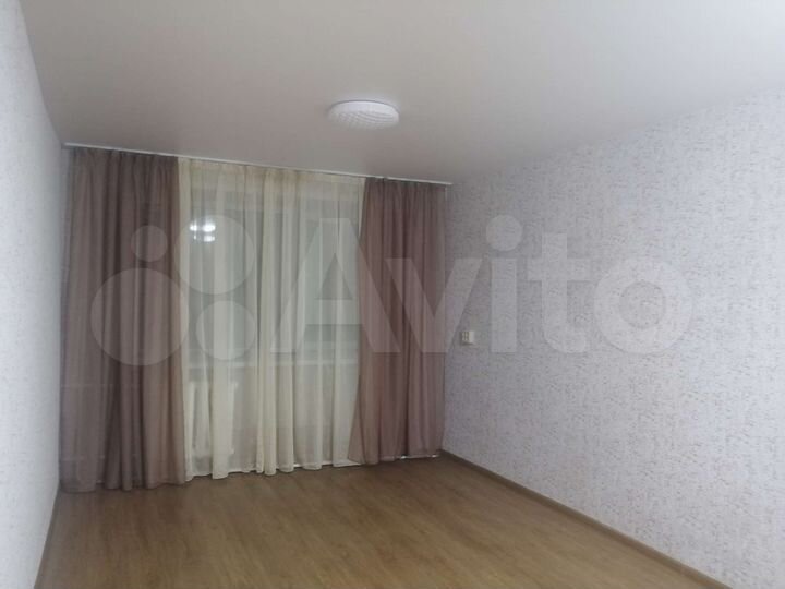 Комната 18 м² в 1-к., 2/5 эт.