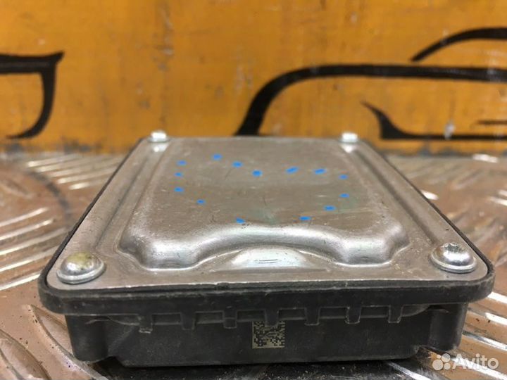 Блок управления круиз-контролем Mercedes E-Classe