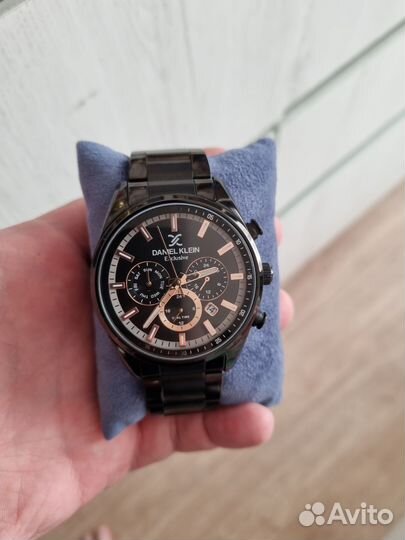 Наручные часы Daniel Klein