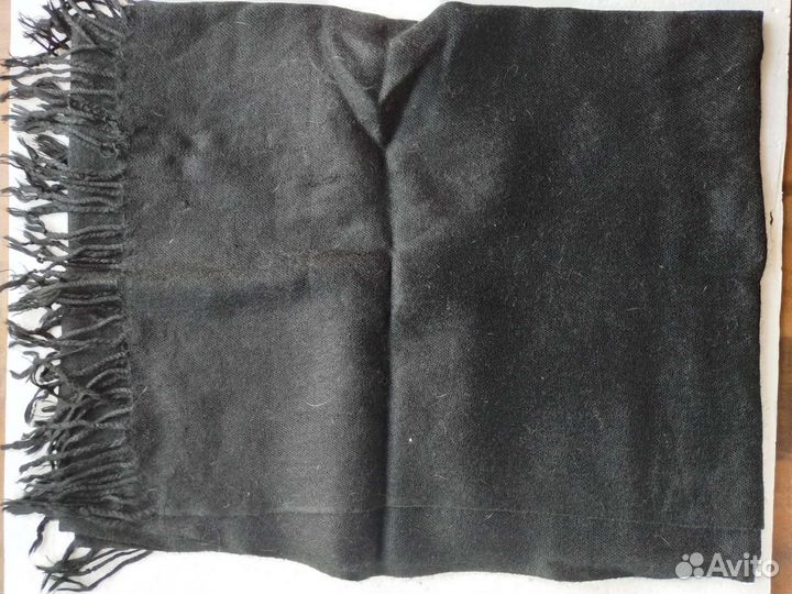 Палантин женский шарф