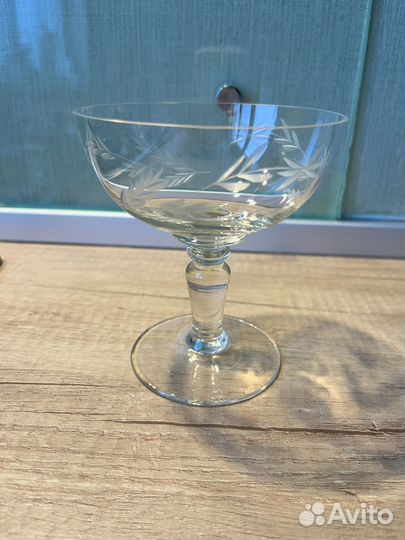 Креманки СССР