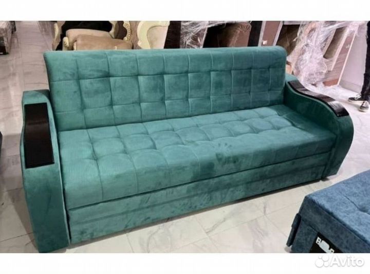 Диван раскладной на заказ не б/у
