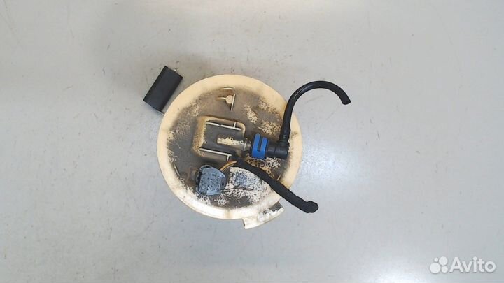 Насос топливный электрический Ford EcoSport 2017