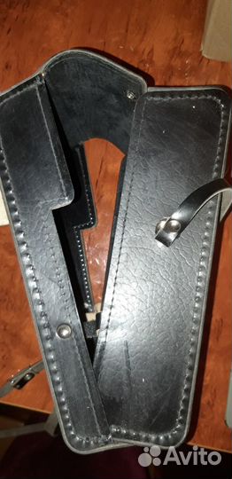 Киносъемочный аппарат