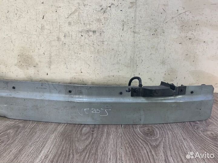 Усилитель бампера передний Opel Meriva B минивэн