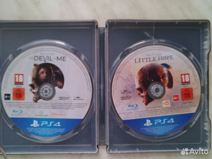 Диски на ps4 mortal kombat 11