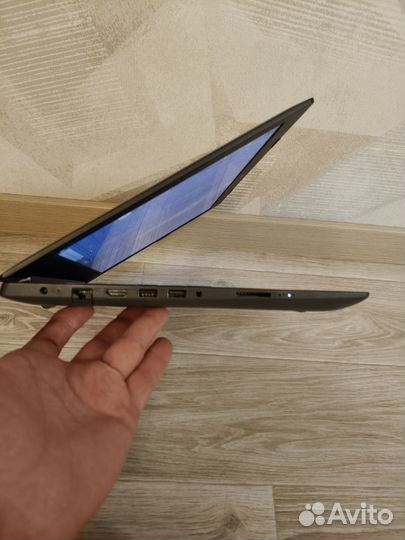 Full HD Lenovo A315 в идеальном состоянии