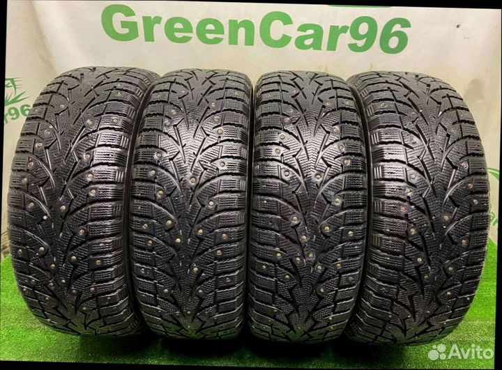 Toyo Observe G3-Ice 195/65 R15
