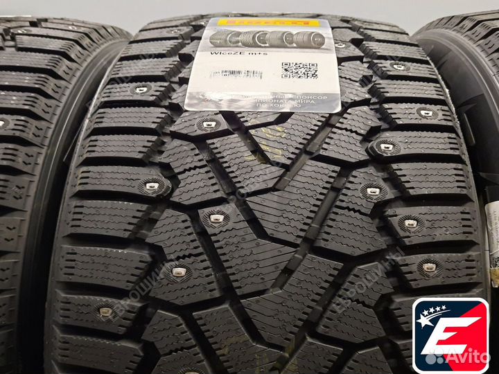 Pirelli Winter Ice Zero 275/40 R22 108H