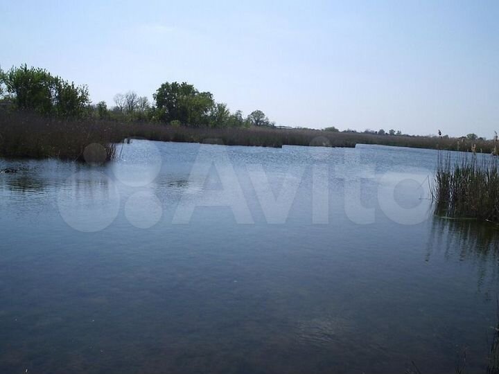 Дом 42,7 м² на участке 34,5 сот.