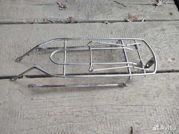 Детский велосипед 18