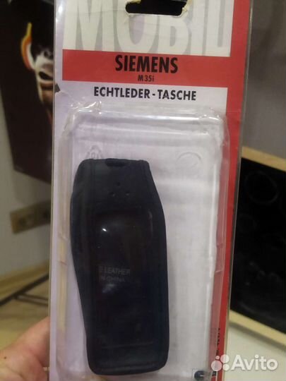 Siemens m35i