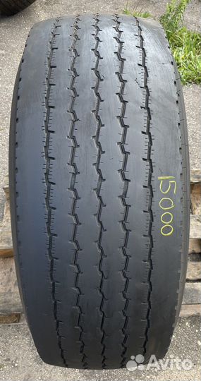Dunlop SP 362 385/65 R22.5