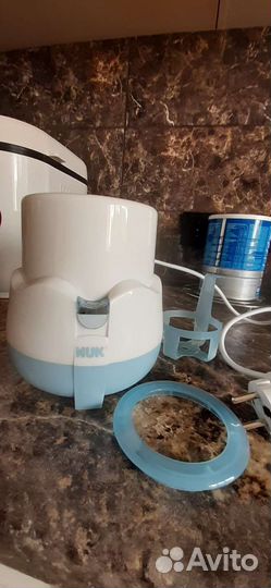 Подогреватель для бутылочек