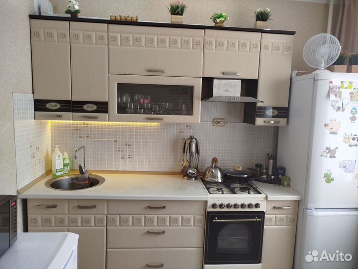 Кухонный гарнитур бу