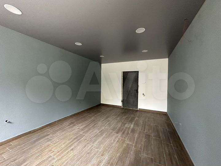 Свободного назначения, 20 м²