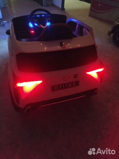 Электромобиль