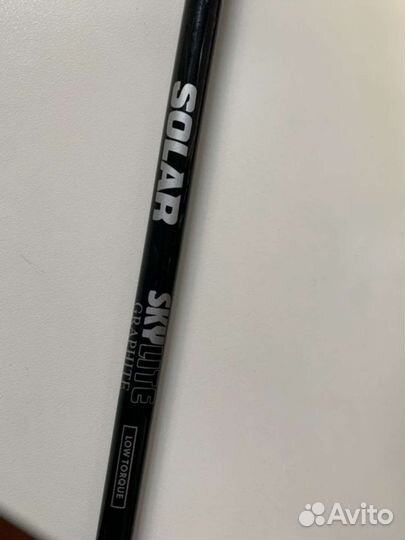 Клюшка для гольфа Skymax iron 8 solar sx-7