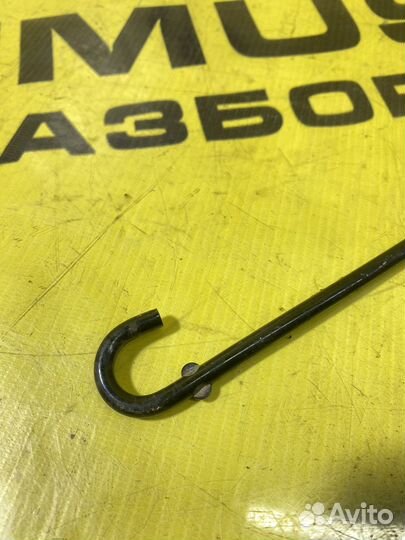 Упор капота Zaz Vida