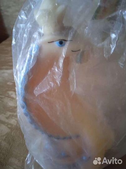 Королевская змея СССР