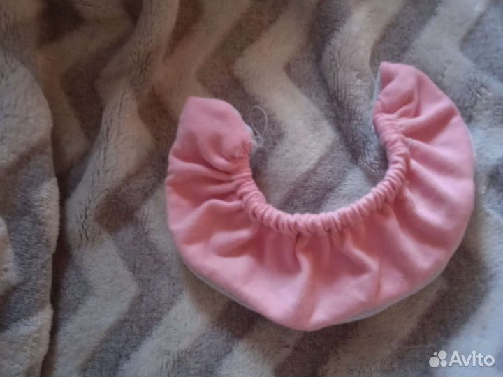 Мягкие чехлы для лезвий на коньки