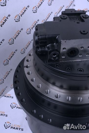 Редуктор тм40