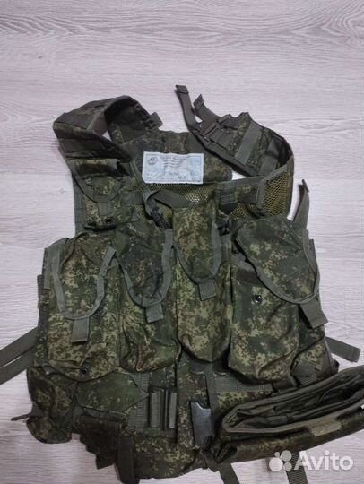 Разгрузка ратник