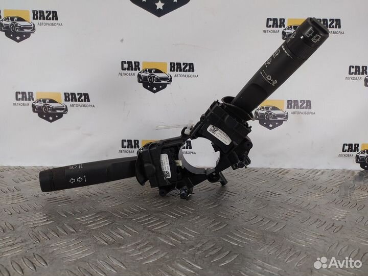 Переключатель подрулевой