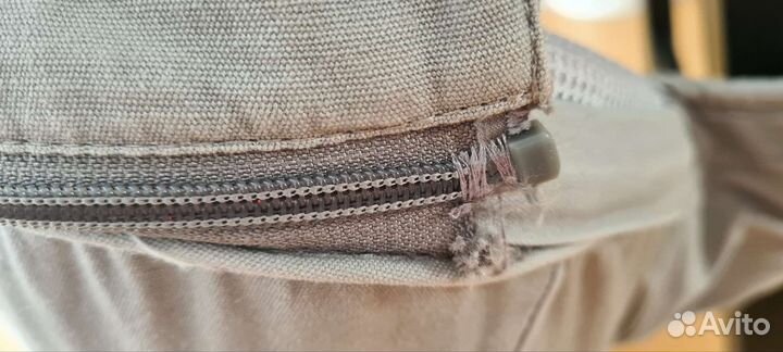 Хипсит эргорюкзак ai mama