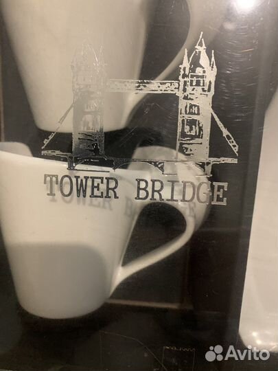 Кофейный сервиз