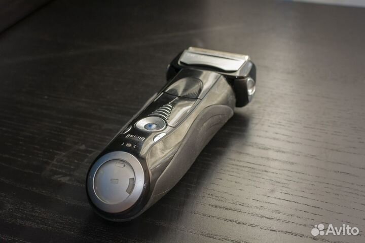 Электробритва Braun 720s