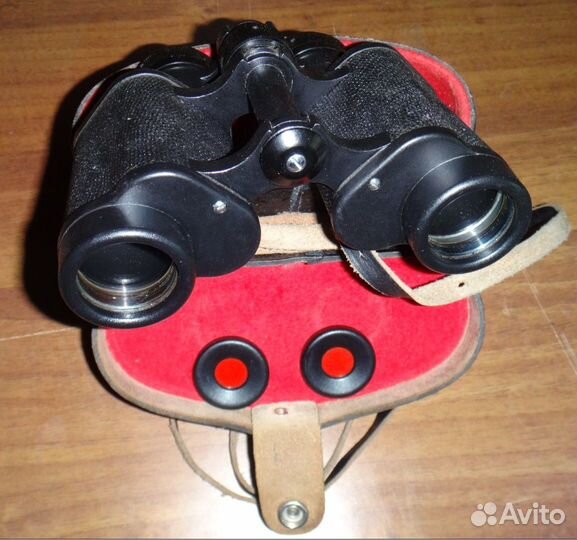 Бинокль бпц-4 8Х30
