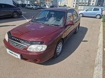 Kia Spectra 1.6 MT, 2006, 178 000 км, с пробегом, цена 259 000 руб.