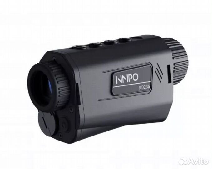 Тепловизор nnpo RD23S-325-LRF с дальномером