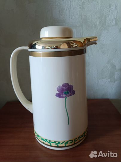 Термос кувшин 1 л