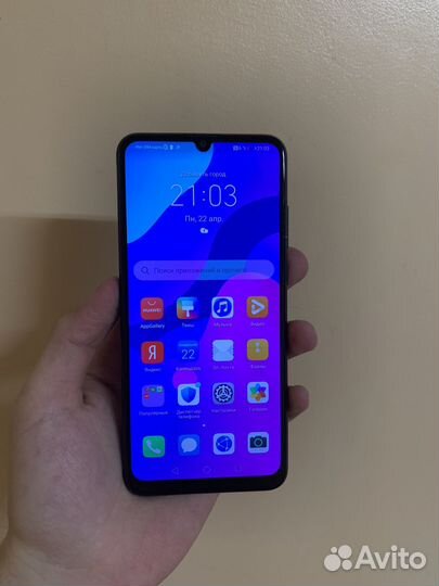 HONOR 9A, 3/64 ГБ