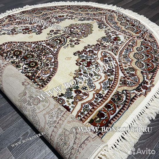 Ковер современный