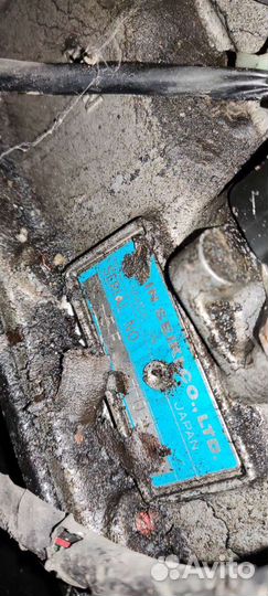 Коробка передач