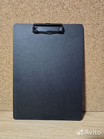 Планшет для бумаги