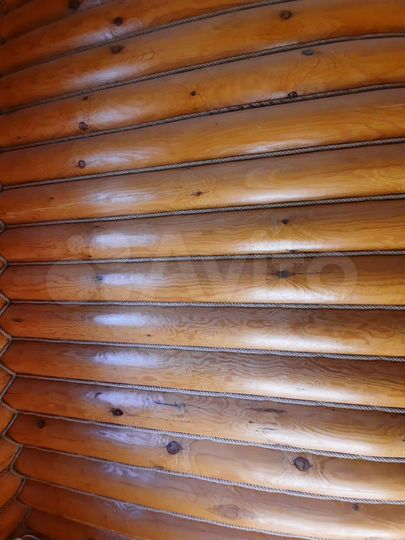 Дом 146,6 м² на участке 7,5 сот.