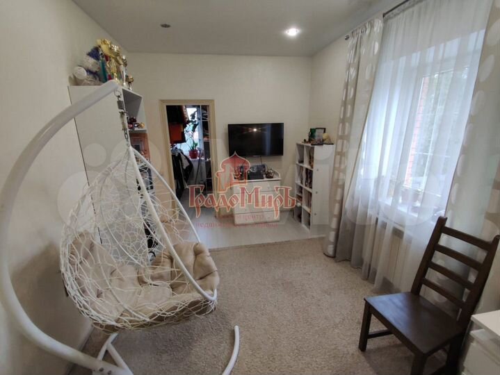 Дом 236 м² на участке 3,5 сот.