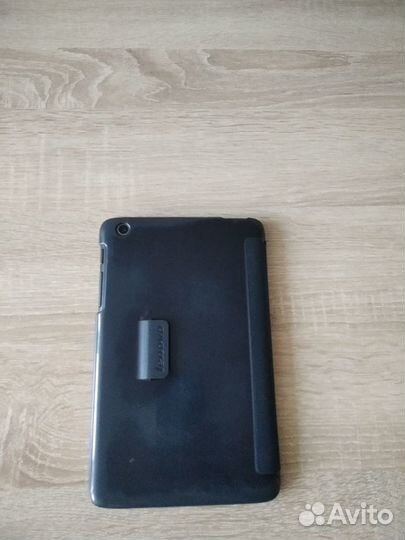 Lenovo планшет+ чехол