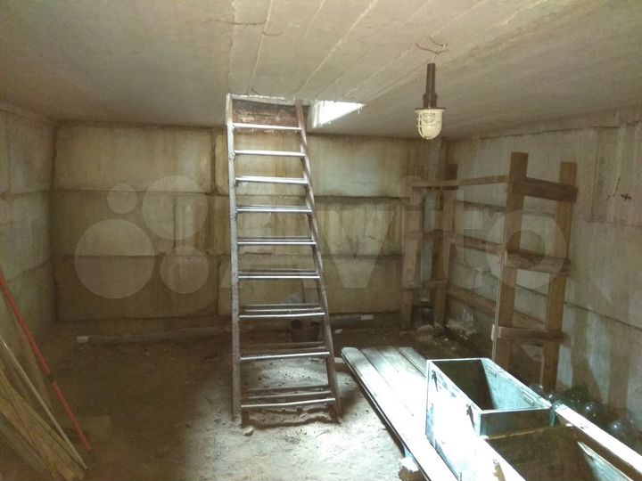 Гараж, 20 м²