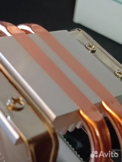 Кулер Deepcool Gammaxx 200 v2