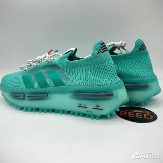 Кроссовки Adidas NMD S1