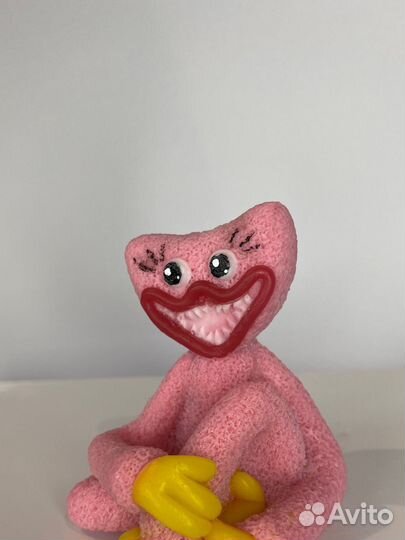 Мыло Хагги Вагги и Киси Миси